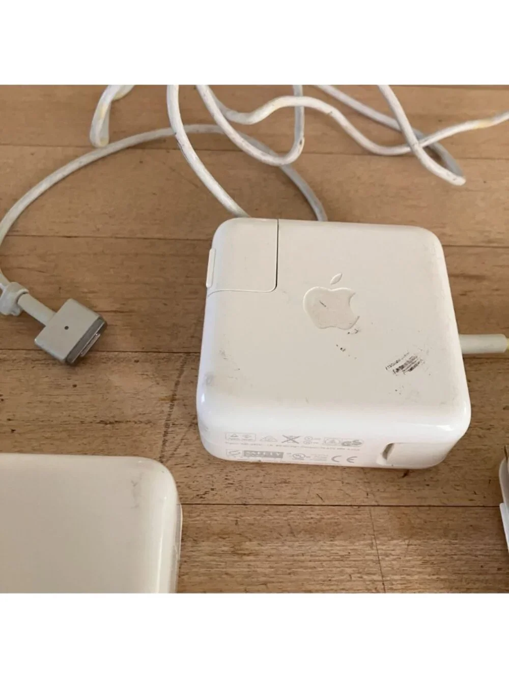 Apple non lot